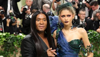 Zendaya’s Stylist Law Roach Names Designers Who Refused to Dress Her on Red Carpets, Including Dior and Gucci: ‘If You Say...