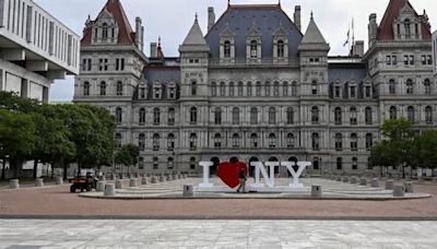 New York closing in on $237B state budget with plans on housing, migrants, bootleg pot shops