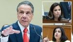 Cuomo branded ‘lying sack of s—t’ by furious families, lawmakers as he repeatedly deflects blame for NY COVID nursing home deaths during House hearing