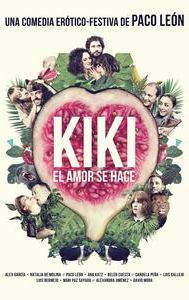 Kiki, el amor se hace