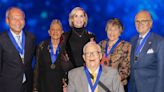 OKCPS Foundation recognizes Wall of Fame Humanitarian Award honorees