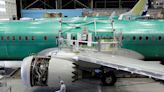 Indonesia temporarily grounds three Boeing 737 MAX 9 planes - transport ministry