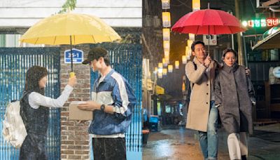 Lovely Runner, Something in the Rain, and more: Top 7 K-dramas that make up for a cozy watch on rainy days