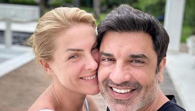 Ana Hickmann revela como estão detalhes da preparação do casamento com Edu Guedes