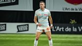 Juan Imhoff, con Scrum: la despedida de Racing 92 y qué será de su futuro