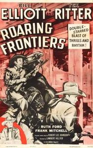 Roaring Frontiers