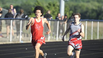Zane Trace boys, Unioto girls take titles at Scioto Valley Conference track and field championships