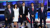 Republican debate highlights: 5 key moments from the third debate in Miami