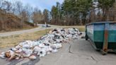 Answer Man: Who dumped a load of trash at Hominy Creek Greenway parking lot and why?