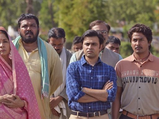 Prime Video’s ‘Panchayat’ Leads, Netflix’s ‘Heeramandi’ Shines in Indian Streaming Market’s Mid-2024 Report