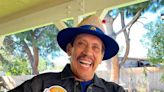 Danny Trejo celebrates 55 years of sobriety with new photo