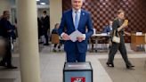 Lithuania Presidential Election