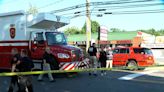 Suspect arrested after allegedly driving through a Long Island nail salon, killing 4 and injuring 9