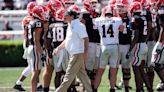 Georgia’s Kirby Smart becomes the nation’s highest-paid college football coach at $13m annually