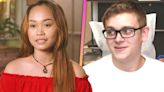 '90 Day Fiancé's Brandan and Mary Share First Pic of Daughter and Reveal Her Unique Name (Exclusive)