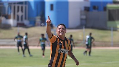 FBC Aurora será incorporado a la etapa Provincial de la Copa Perú de Arequipa