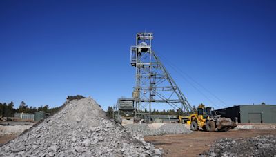 Navajo Nation plans to test limit of tribal law preventing transportation of uranium on its land