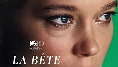 Film of the Week: 'La Bête' ('The Beast')