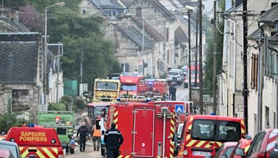 Schlammlawine nach Unwetter: 57-Jährige in Frankreich ums Leben gekommen