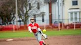 Hornell softball scores thrilling walk-off win, baseball falls as HHS splits with Livonia