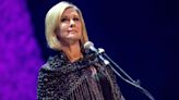 Olivia Newton-John's Battle With Breast Cancer: In Her Own Words