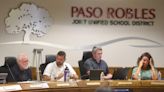 Is Georgia Brown Elementary School safe? Paso Robles board hears concerns