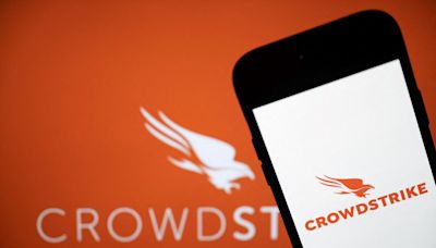 Who is CrowdStrike CEO George Kurtz?