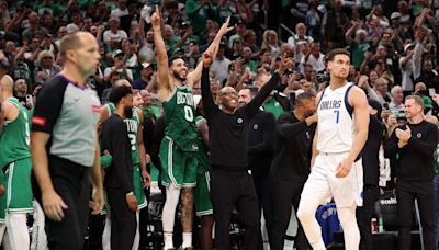 La NBA no tendrá en Navidad el duelo clásico de finalistas