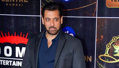 24-Year-Old Woman Ends Up At Salman Khan's Doorstep To Marry, Realises Mistake After Counselling