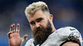 Jason Kelce As Monday Night Football Broadcaster? ESPN In Pursuit