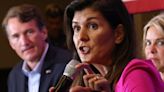 Nikki Haley to meet with donors after surprising showings in GOP primaries: report