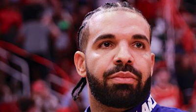 Fan Covers Drake Tattoo With “BBL Drizzy” Kendrick Lamar Portrait