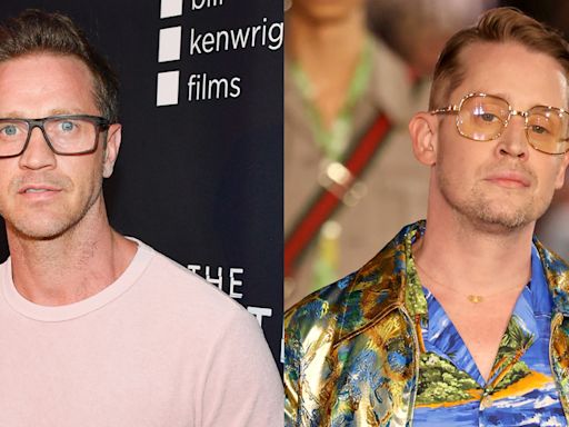 Devon Sawa Reveals the Iconic Role He Booked That was Intended for Macaulay Culkin
