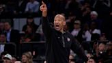 Pistons coach Monty Williams not exactly backing off comments about refs following missed call