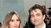 Suki Waterhouse Gives Birth to First Baby with Robert Pattinson - E! Online