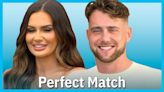 'Perfect Match': Harry Jowsey Teases 'Tough' Love Triangle Drama in Season 2