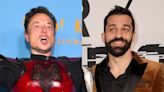 ‘The Batman 2’ Writer Shuts Down Elon Musk’s ‘Some Nights’ Metaphor: ‘Nope’