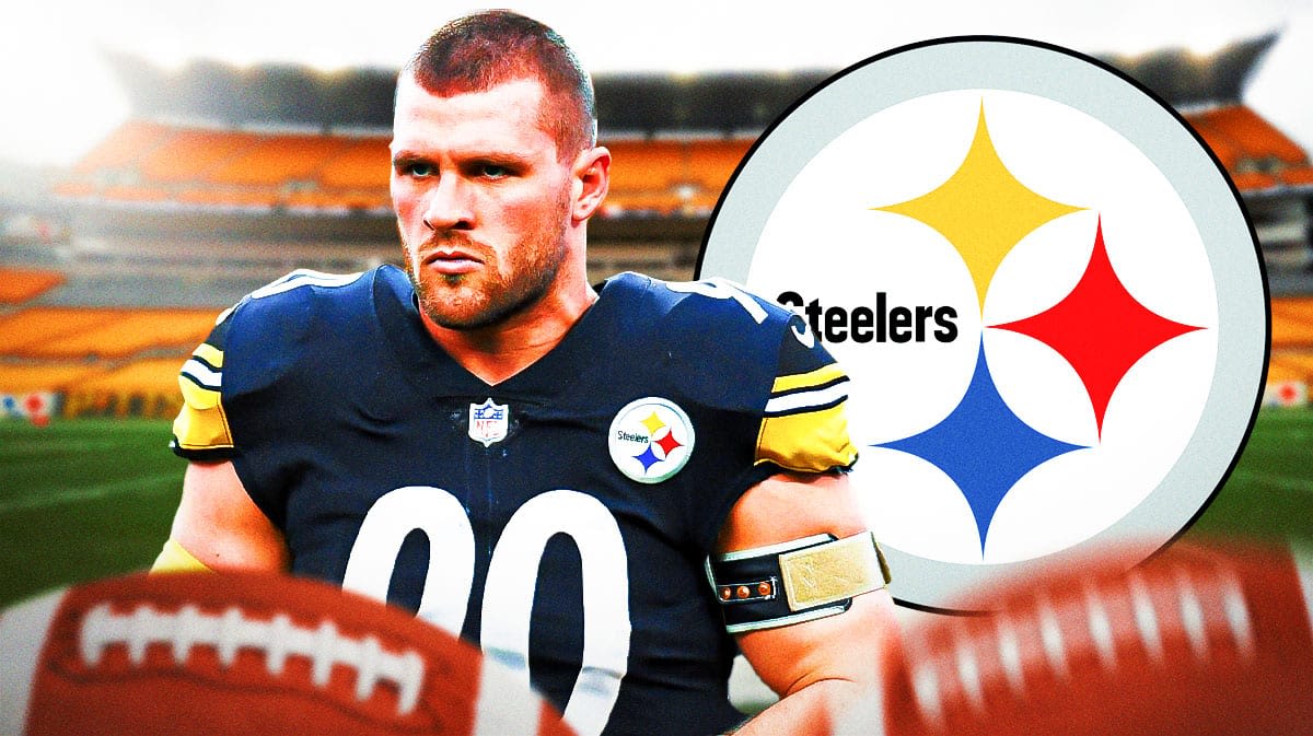 TJ Watt's eye-opening retirement admission will catch Steelers fans' attention