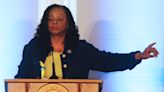 Gwen Moore pushes Biden to stand firm against work requirements in debt ceiling talks