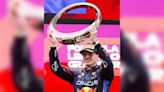 Max Verstappen ganó en el regreso de la Fórmula 1 a China - Diario Hoy En la noticia