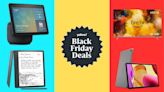 Black Friday 2023: mejores ofertas de Amazon en Echo Shows, timbres Ring, Fire TV, Kindles y más