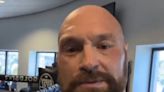 Tyson Fury promises ‘imminent’ announcement of ‘big fight’