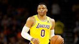 Jeanie Buss walks back comment calling Russell Westbrook the Lakers' 'best player last year'