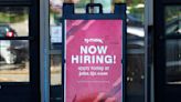 The number of Americans applying for jobless benefits inches up, but layoffs remain low