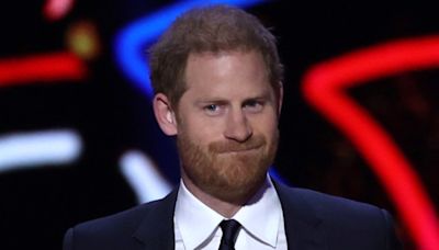 Prince Harry Accidentally Used All of Meghan Markle’s Laughing Gas During Archie’s Birth