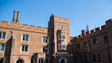 Eton College pupils forced to stay away at start of term as flooding blocks sewers