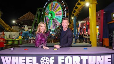 Wheel of Fortune fans complain DirecTV row will block historic show