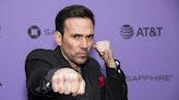 Jason David Frank's wife sets record straight with details of night he died by suicide