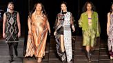 Inside the First-Ever Native Fashion Week