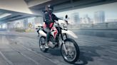 Cuánto sale la moto Honda XR 150 con precio actualizado a junio de 2024